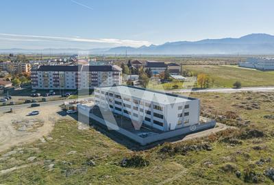 1000 EUR/mp + TVA - Apartament NOU intabulat cu 2 camere - Codlea - 0% Comision! 1000 EUR/mp + TVA - Apartament NOU intabulat cu 2 camere - Codlea - 0% Comision! - 4