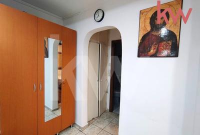 Super oferta! Apartament 2 camere mobilat, Etaj 1 – Brazda - 4