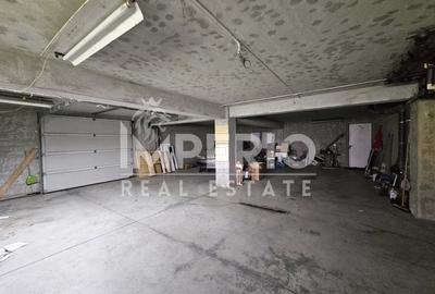 Apartament cu 3 camere semidecomandat în Bună Ziua - 4