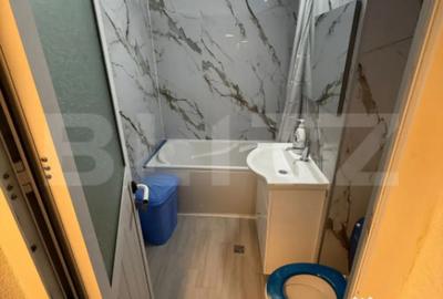 Apartament cu 3 camere decomandat, mobilat în Micro 11 - 2