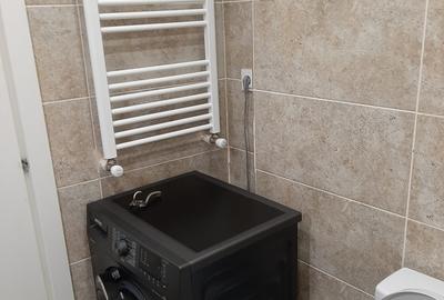 MILITARI RESIDENCE COMPLEX AVANGARDE TINERETULUI NR 17 - 12