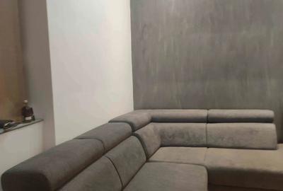 Inciriez garsonera - 1