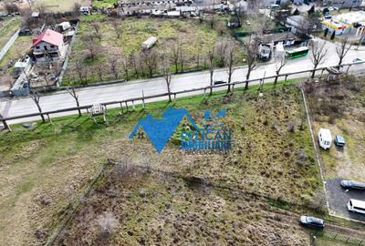 Teren intravilan - Str. Isaccei, 1000MP - 6