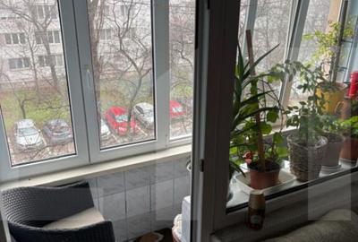 Apartament 3 camere | Etaj 3/10 | Drumul Taberei langa - 10