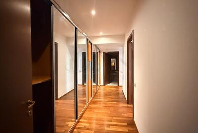 Apartament cu 3 camere decomandat în Herăstrău - 14