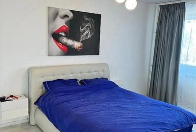 Apartament cu 3 camere decomandat în Central - 2