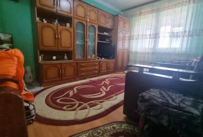 Strada Vigoniei - Sos Giurgiului- apartament 3 camere la pret de 2 camere - 14