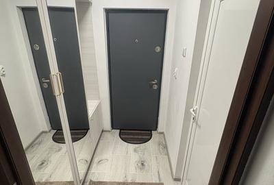 Garsonieră decomandată în Hipodrom - 2