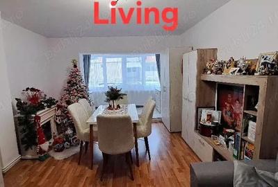 Apartament cu 3 camere decomandat în Central - 9