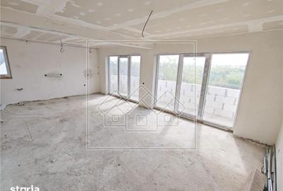 Apartament cu 2 camere în Turnișor - 1