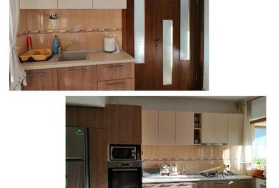 VILA D+P+E (Demisol + Parter + Etaj), zona KM 4-5 - 4