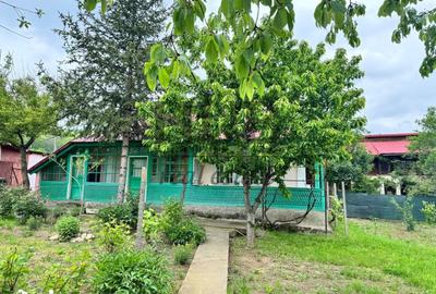 Casă cu 2 camere cu Teren 629 Mp în Central - 3