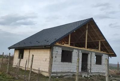 Casa la ro?u de vanzare - 5