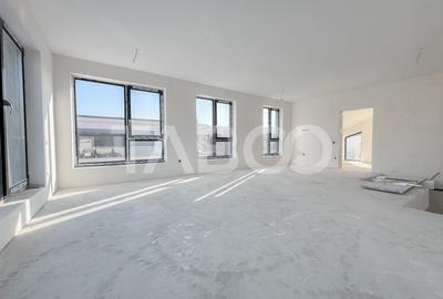 Duplex cu 5 camere cu Canalizare în Mănăștur - 2