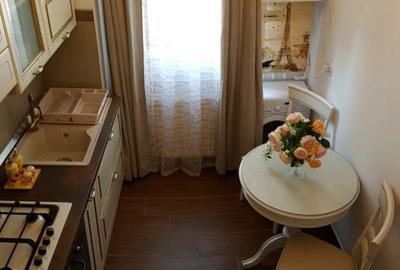 Garsonieră decomandată în Năvodari - 9