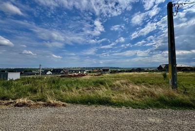 Spațiu comercial, în Mihoveni - 7