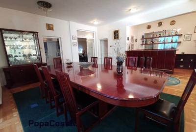 Breaza de Sus vila 487 mp utili S+P+1E+M cu teren 6258 mp - 4