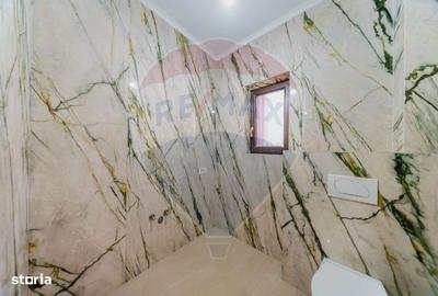 Casă cu 4 camere cu Teren 500 Mp în Central - 5