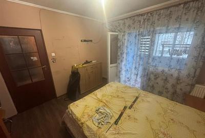 Ap 2 cam, 55 mp utili,et 3/4,zona Brailei,stare buna ,mobilat, utilat - 6