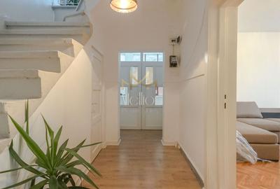 Casă individuală cu 4 camere cu Canalizare în Andrei Mureșanu - 16