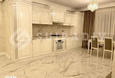 Apartament cu 3 camere în Florești - 4