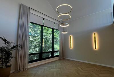 Exquisite Premium Villa for Sale: Unparalleled Elegance towards Baneasa Forest - 40