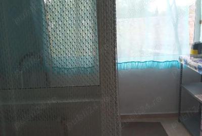 Garsonieră decomandată în Central - 2