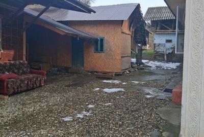 Casă cu 3 camere în Văcarea - 5