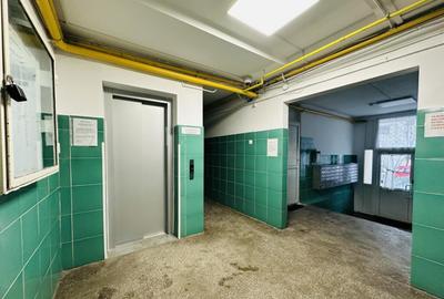 Apartament 2 camere - Metrou 1 Decembrie - 12