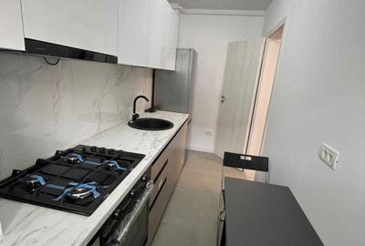 Garsonieră decomandată în Central - 6