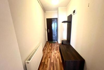 Apartament cu 3 camere, mobilat în Sisești - 15