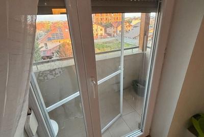 Apartament cu 3 camere decomandat în Giroc - 16