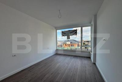 Casă cu 4 camere cu Teren 600 Mp în Burdujeni - 5