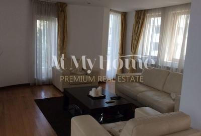 Apartament spatios si luminos cu 3 camere, complet mobilat, parcare, paza - 10