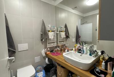 REA1023431 2 camere cu loc de parcare inclus Nusco Citta Residence - Mega Mall - 4