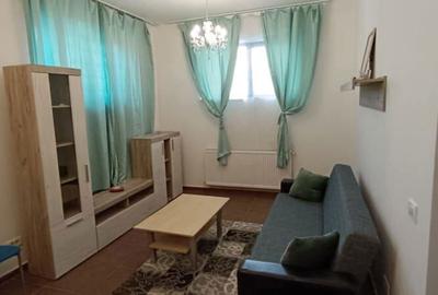 Apartament cu 2 camere decomandat în Chiajna