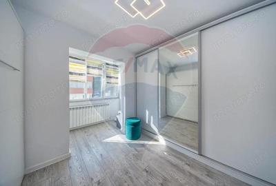 Apartament elegant si spatios, 4 camere, 2 parcari, Racadau! - 16