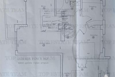 Apartament cu 3 camere decomandat în Grivița - 8