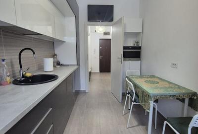 Apartament cu 3 camere decomandat, mobilat în 1 Decembrie 1918 - 8