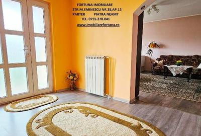 Proprietate Slobozia-Roznov, casa mansardata, teren si livada - 9