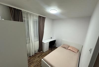 Apartament de 3 camere modern, la 8 minute de metrou, decomandat - Gorjului - 3