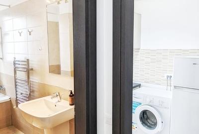 Decebal Metrou Piata Muncii Studio 42mp, UpTown 2020, Centrala Proprie - 11