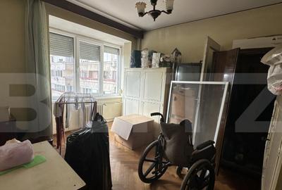 Apartament cu 4 camere decomandat în Centru Civic - 7