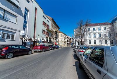 Apartament cu 3 camere circular în Ultracentral - 7