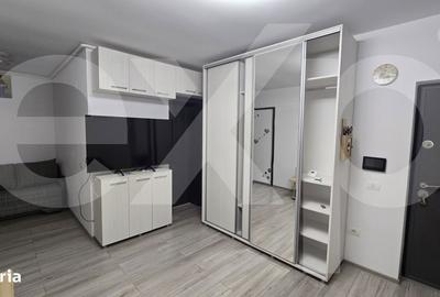Garsonieră în Câmpului - 3