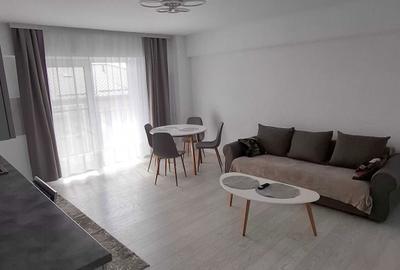 Apartament cu 2 camere decomandat în Exterior Vest - 5