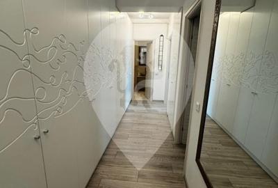 3 Camere | Piata Muncii | Global City  | Centrala Proprie - 6