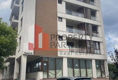 Birou, 205 mp în Sisești