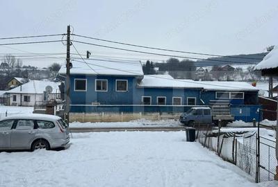 Spațiu comercial, de 160 mp, în Bărdești - 6