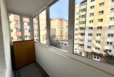 Apartament 3 camere, 2 balcoane – Racadau, str. Jepilor | Pet Friendly - 12